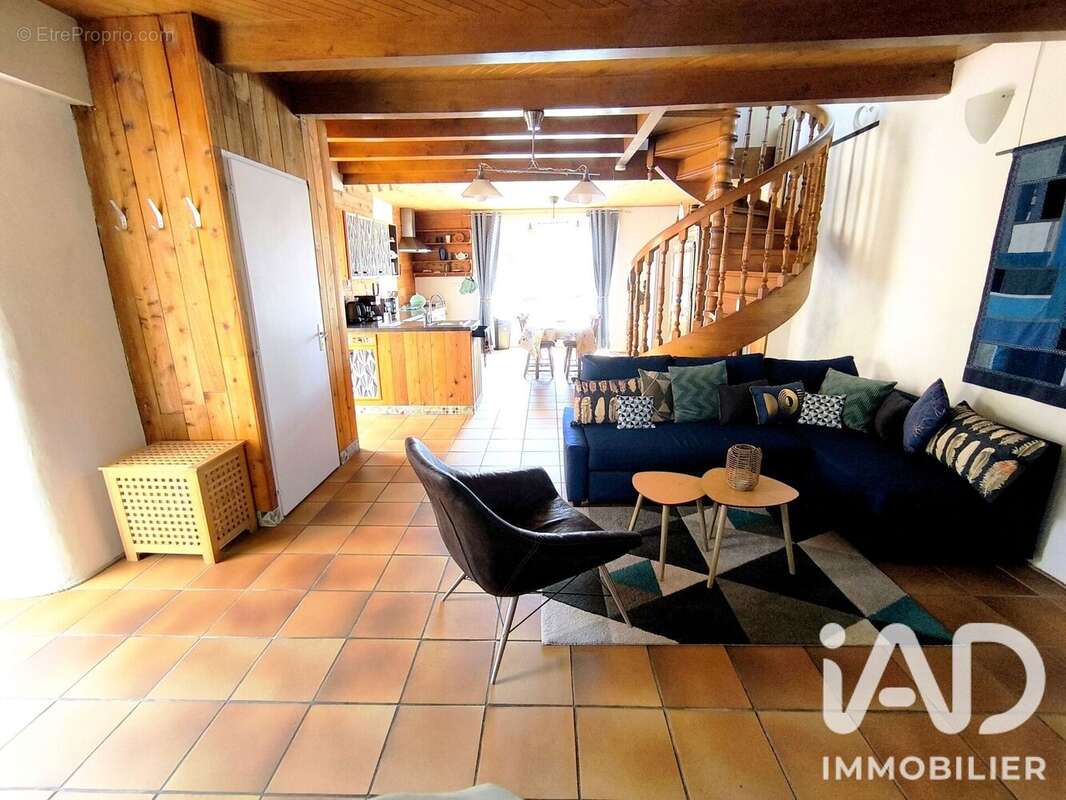 Maison 79 m² à Loperec  - photo 9