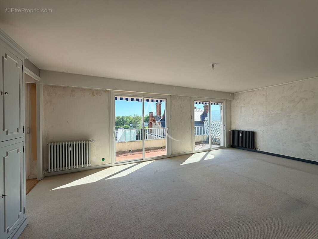 Appartement à SAUMUR