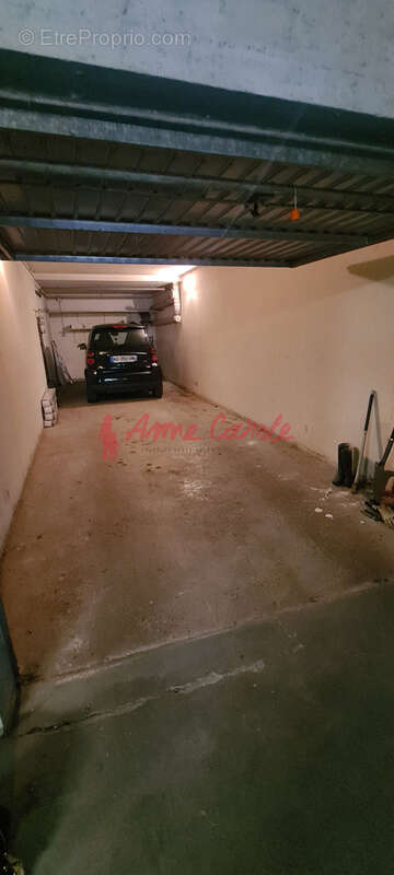 Appartement à LE PERREUX-SUR-MARNE