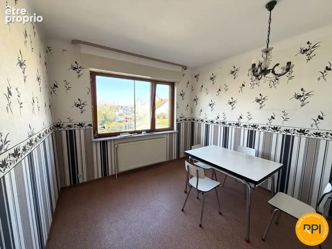 Maison 4 pièces 110 m² à vendre à Schoeneck (57350) - photo 5