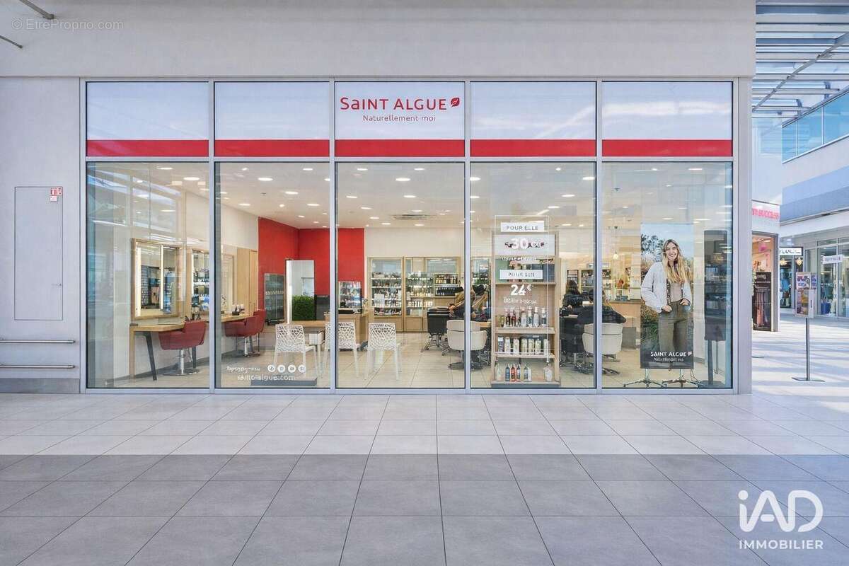 Photo 7 - Commerce à HOUTAUD