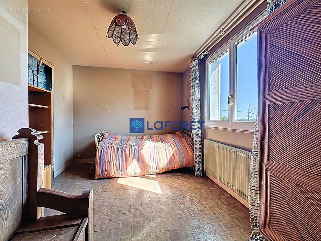 Maison à SAVIGNY-SUR-ORGE