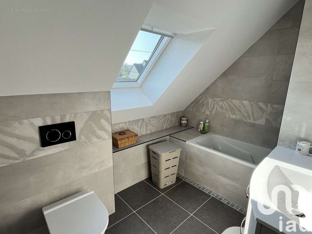 Photo 8 - Maison à PLOUER-SUR-RANCE