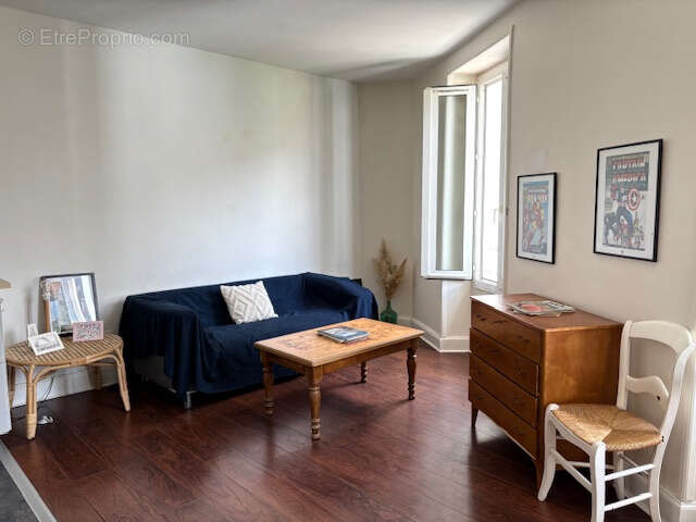 Appartement à BIARRITZ