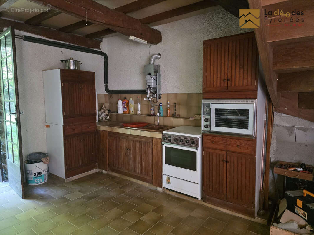 Maison 102 m² à Ourdon  - photo 8