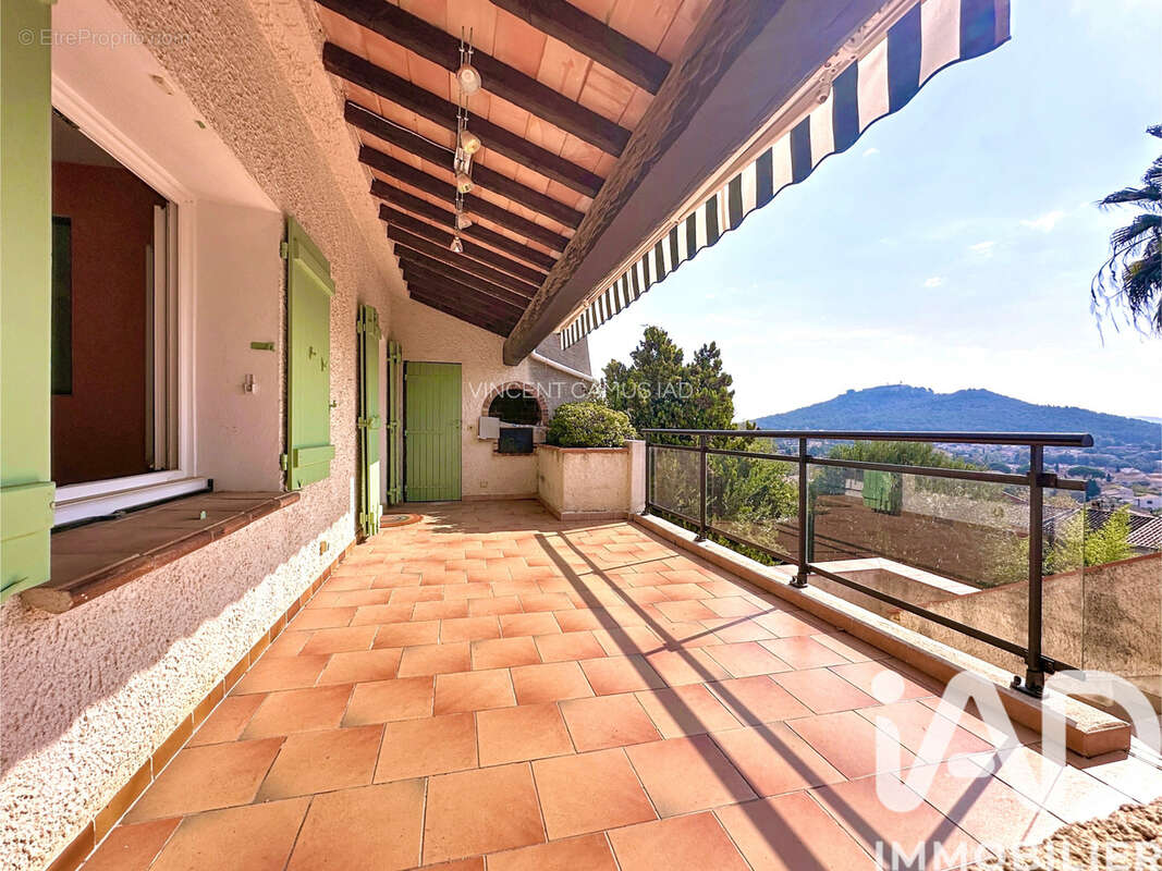 Photo 8 - Maison à SIX-FOURS-LES-PLAGES