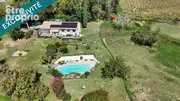 Photo 1 - Maison à CASTELNAU-SUR-GUPIE