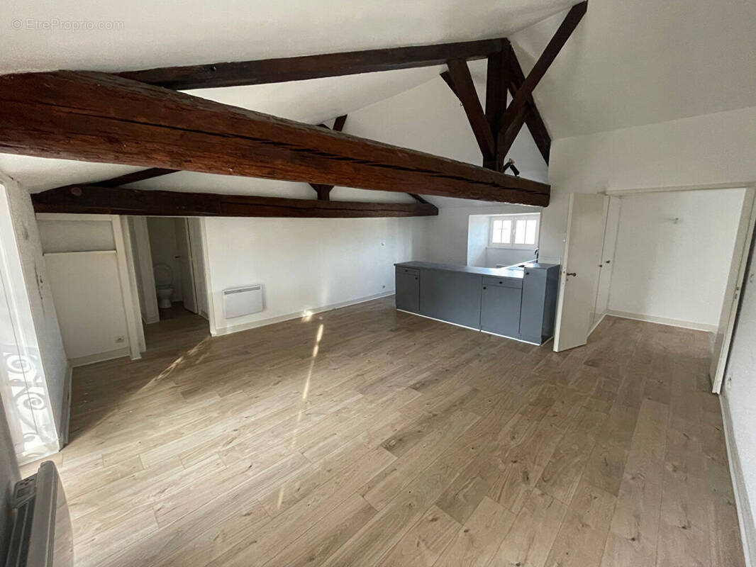 Appartement à LA ROCHELLE