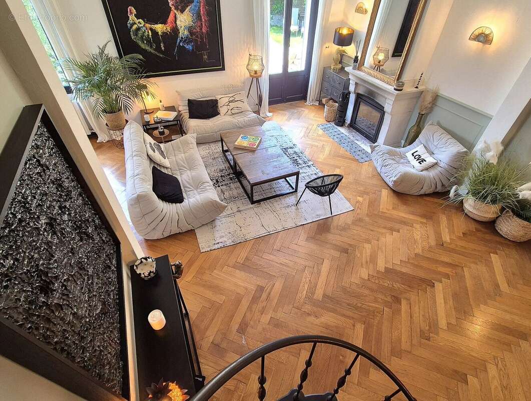 Maison à CANNES