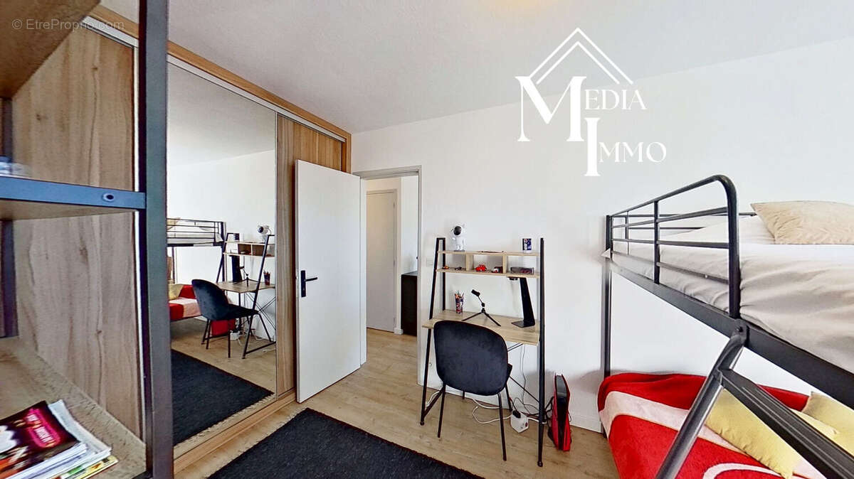 Appartement à PAU