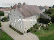 Maison à AUTREY-LES-GRAY