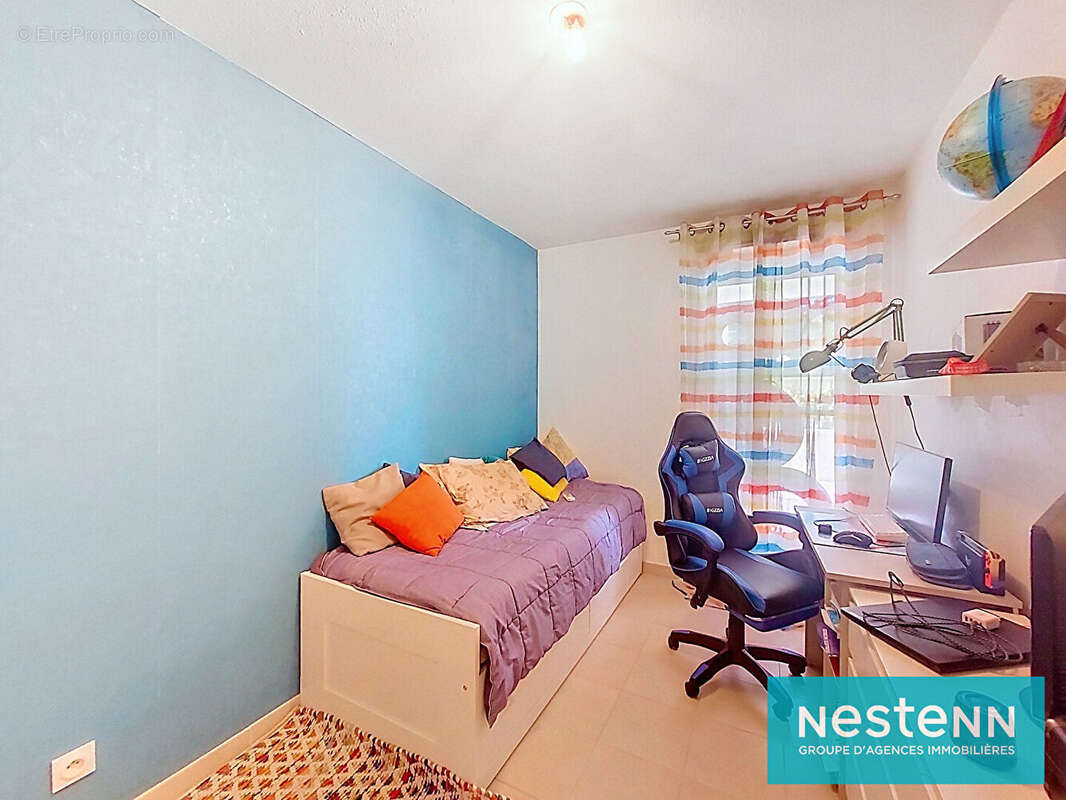 Appartement 3 pièces récent à vendre à Istres - Secteur Étang de l'Olivier - photo 8