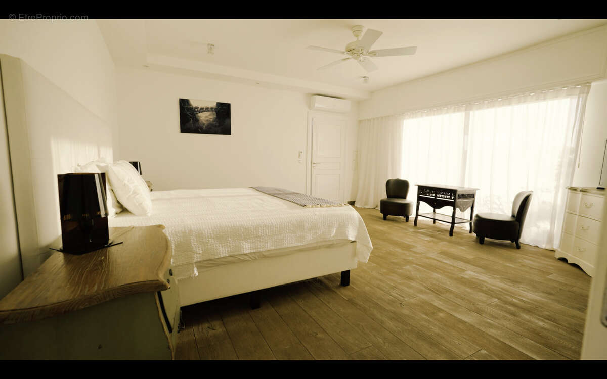 Maison à SAINT-MARTIN