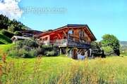 Maison à MEGEVE