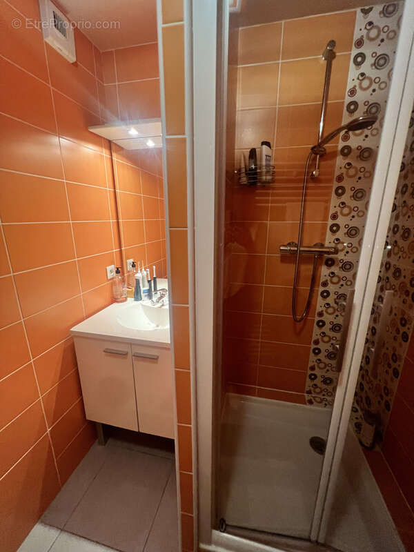 Appartement à AURAY