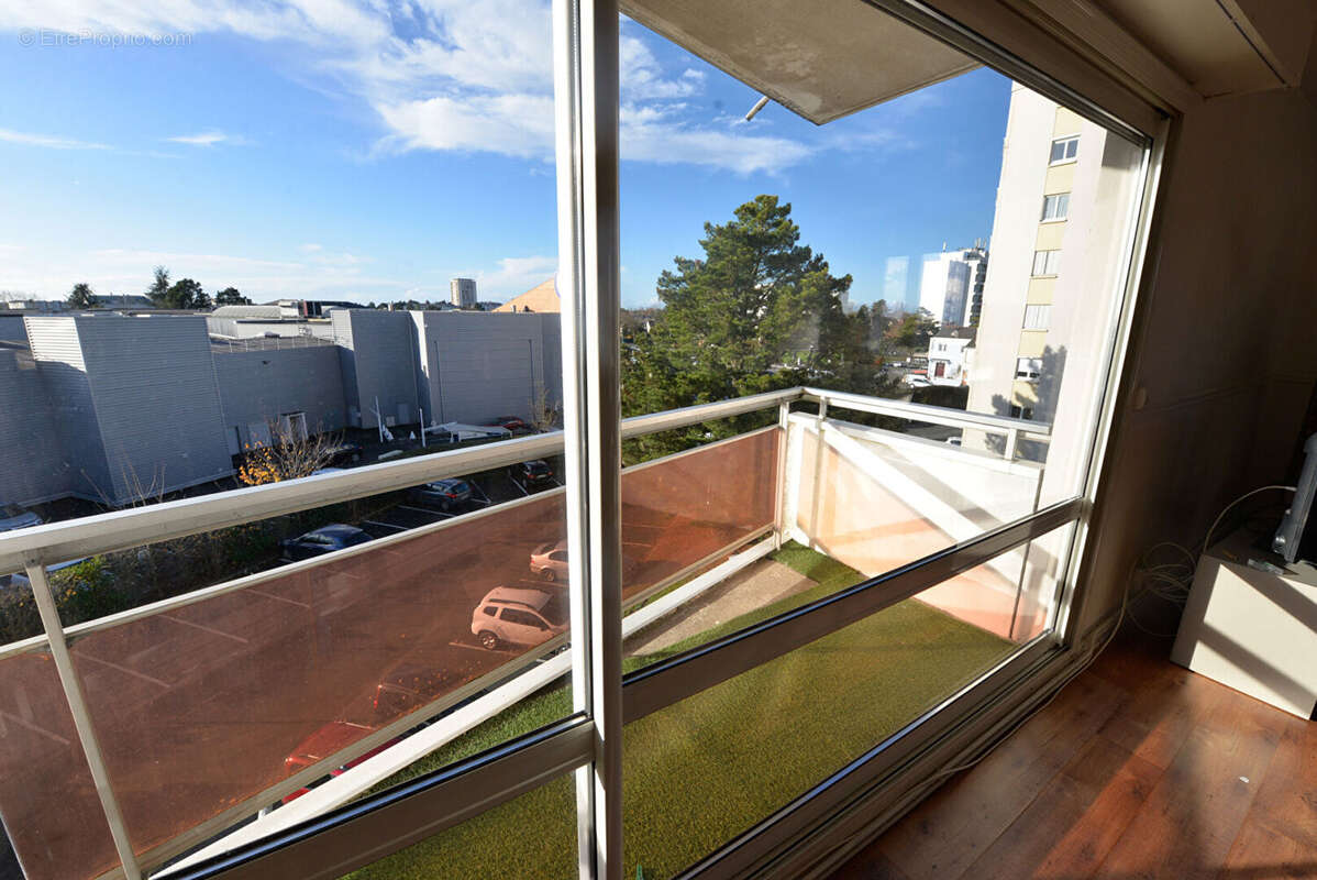 Appartement à ANGERS