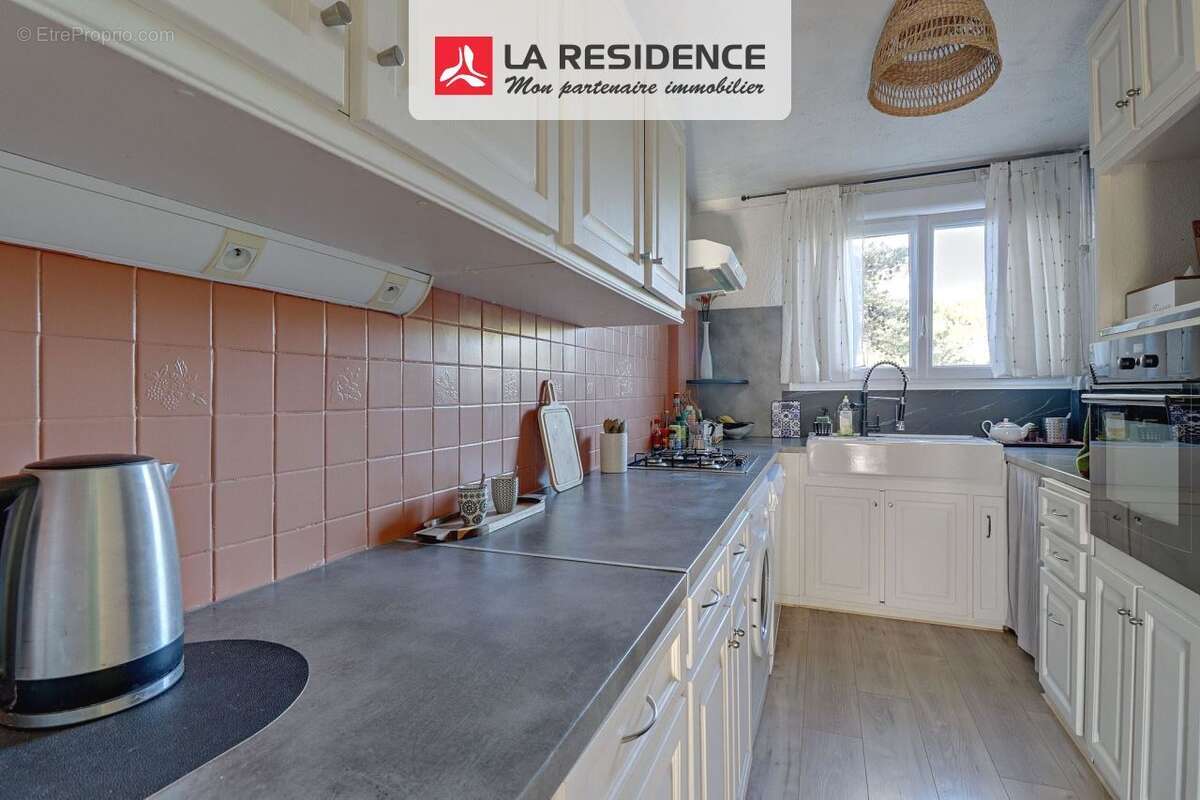 Appartement à FREJUS