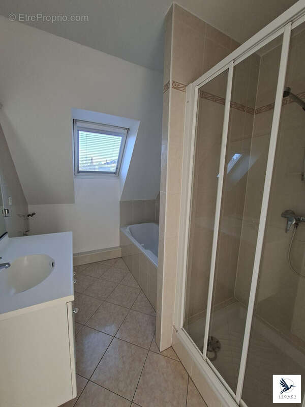 Appartement 82 m² à Saverne  - photo 9