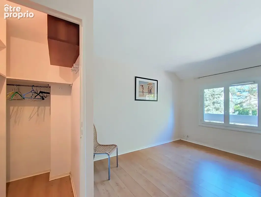 Maison familiale - 116 m2 à Montmorency - 6 pièces -4 Chambres - avec Séjour cathédrale, suite parentale- - photo 11