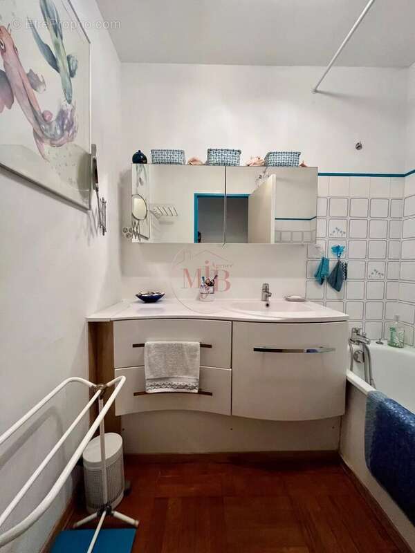 Appartement à AIX-EN-PROVENCE