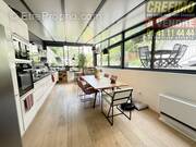 Maison à ASNIERES-SUR-SEINE