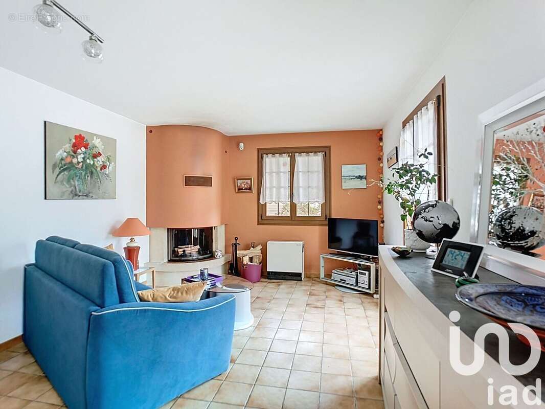 Photo 3 - Maison à PLOUHINEC