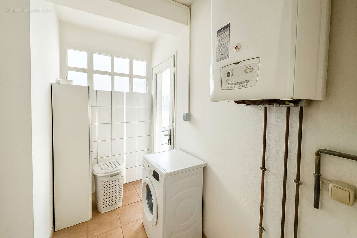 Appartement à BRIGNOLES