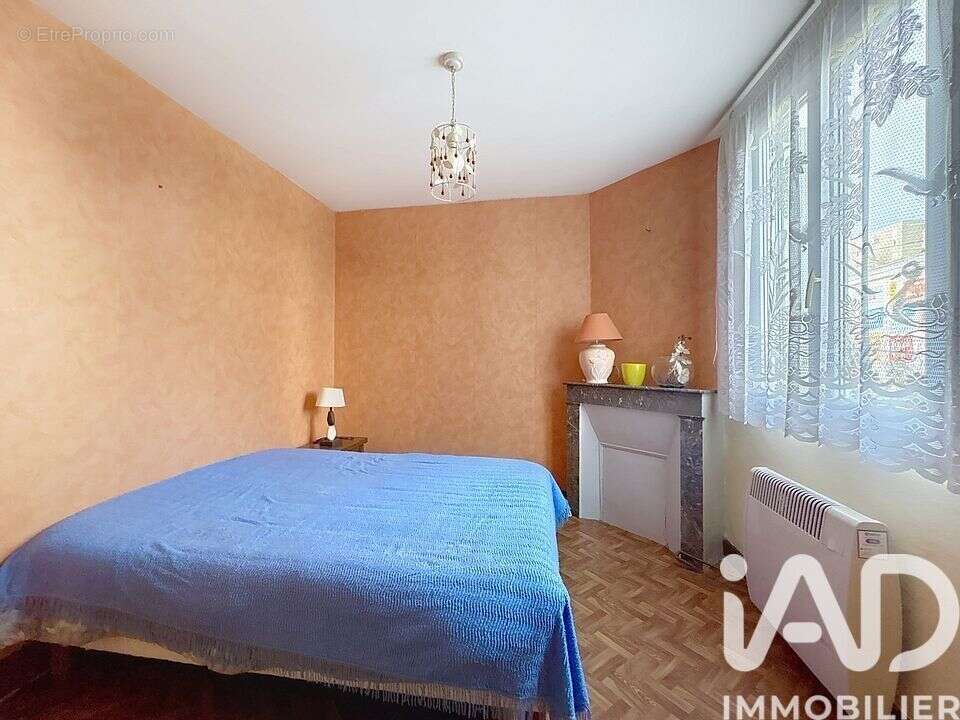 Photo 9 - Maison à BORDEAUX