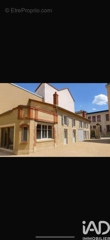 Photo 5 - Maison à CHALON-SUR-SAONE