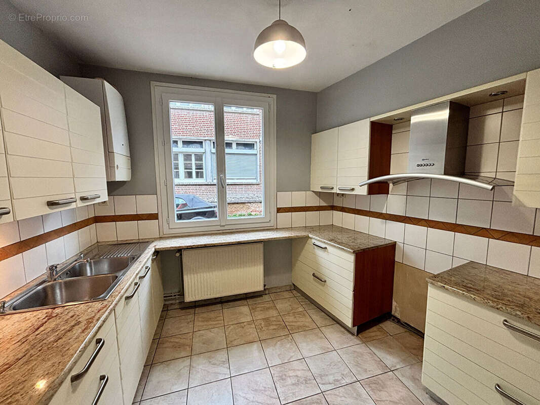 Maison à LES ANDELYS