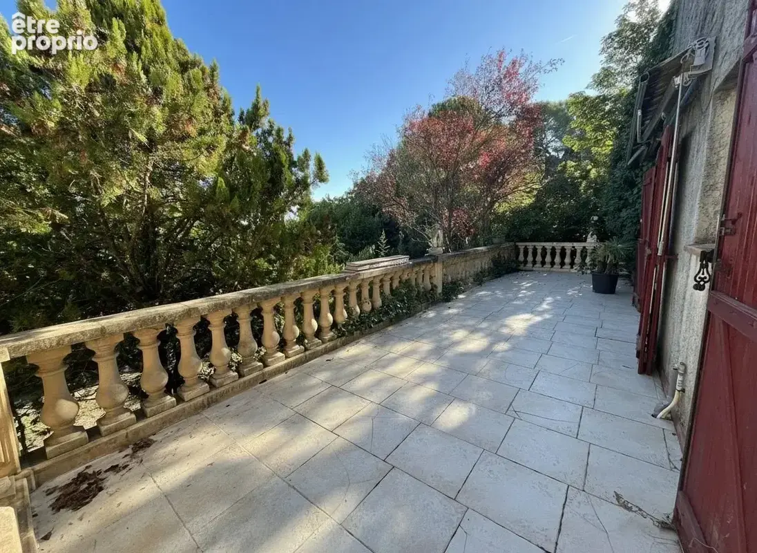 Maison à vendre Aix-en-Provence - photo 20