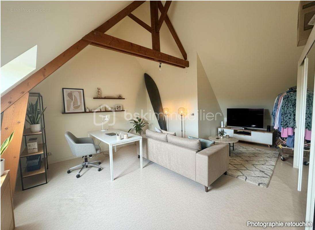 Maison à CESSON-SEVIGNE