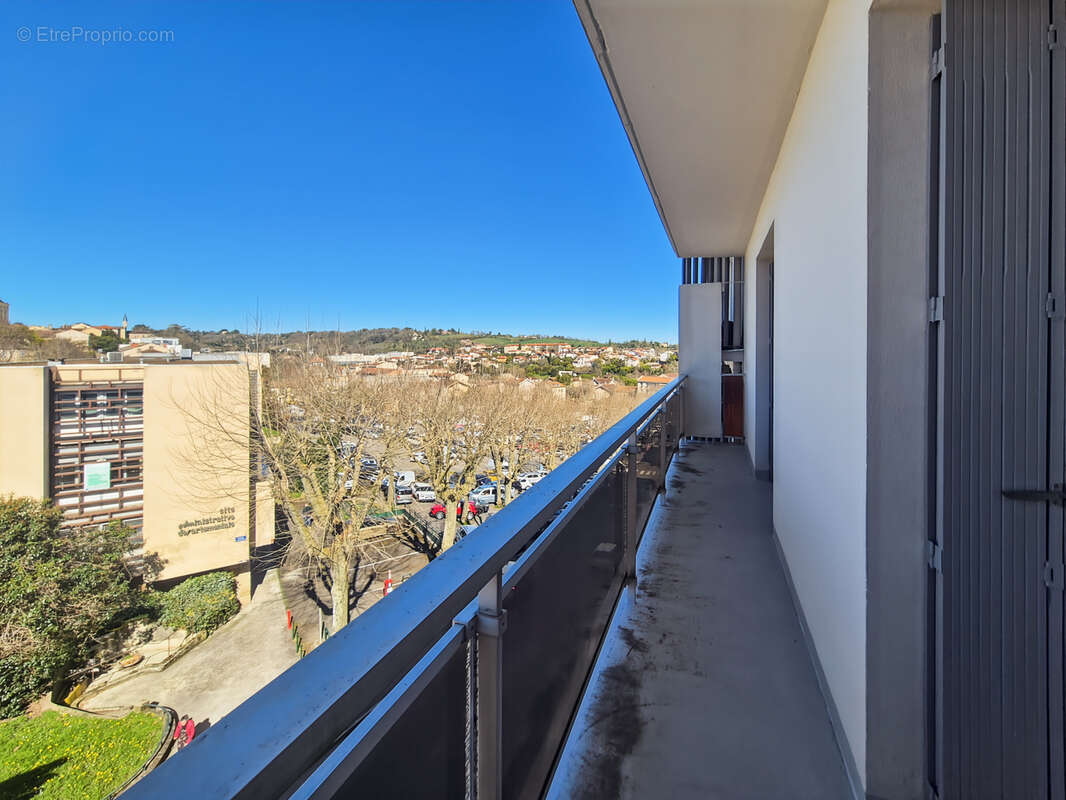 Appartement à AUCH