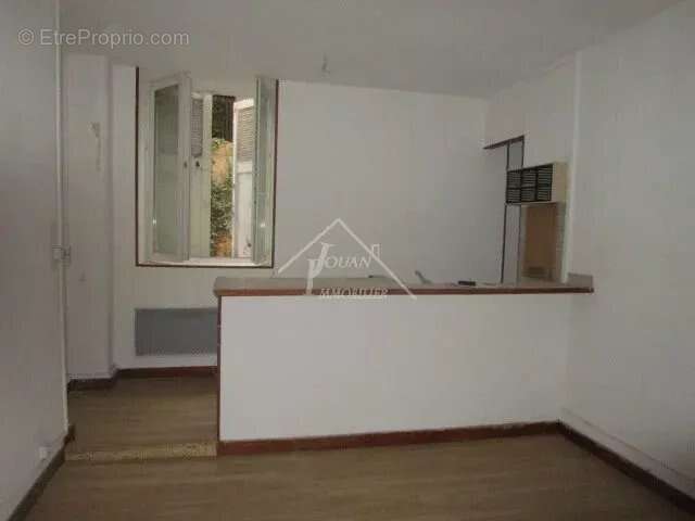 Appartement à VARENNES-SUR-ALLIER