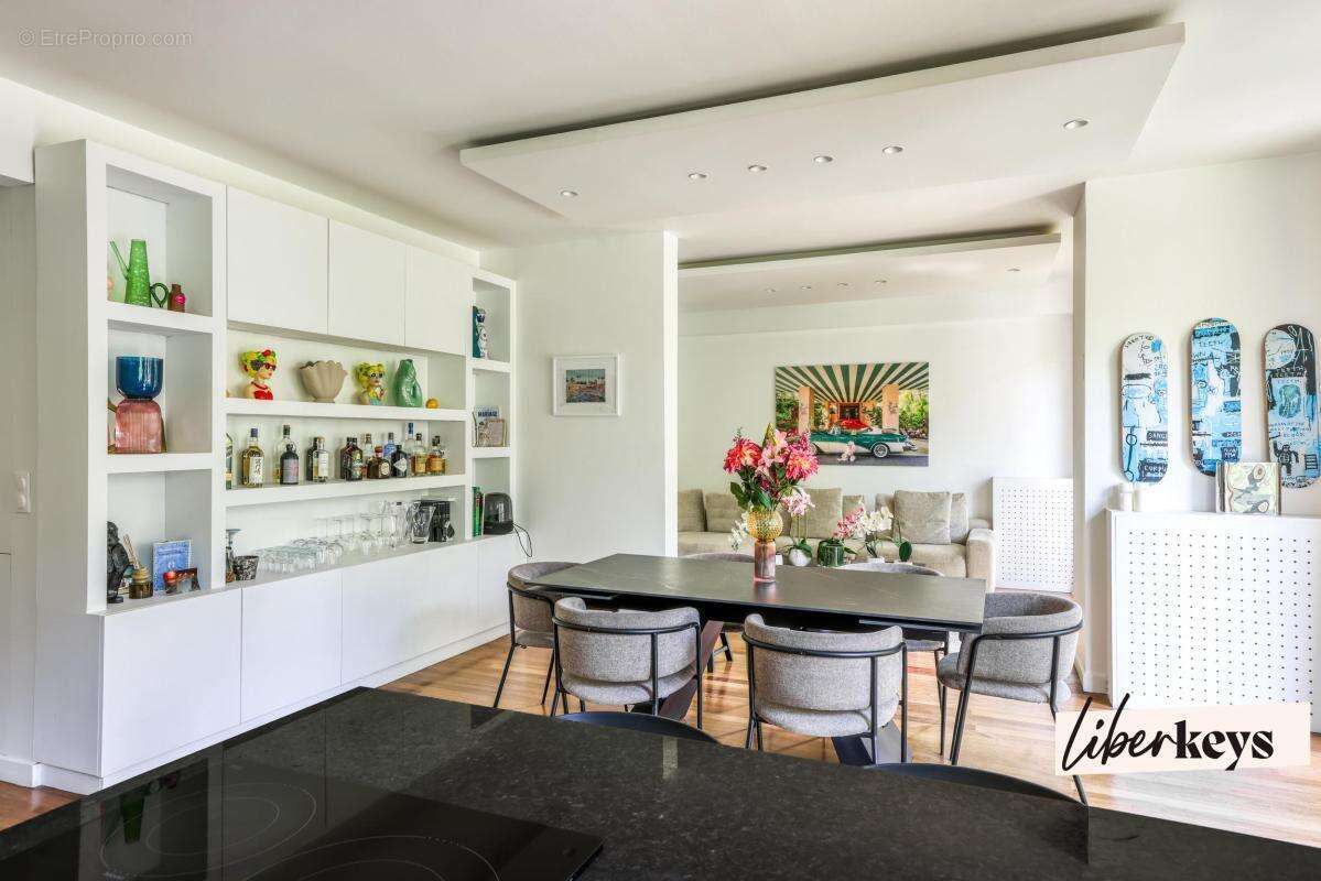 Splendide appartement 2/3 pièces avec extérieur Secteur Pasteur - photo 9