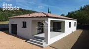 Maison à ROUSSON