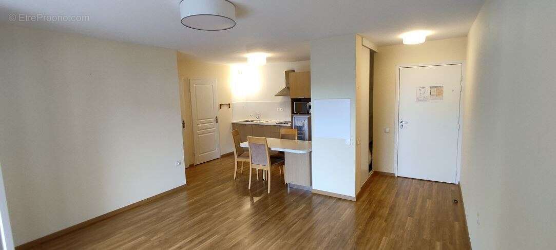 Appartement à DAX