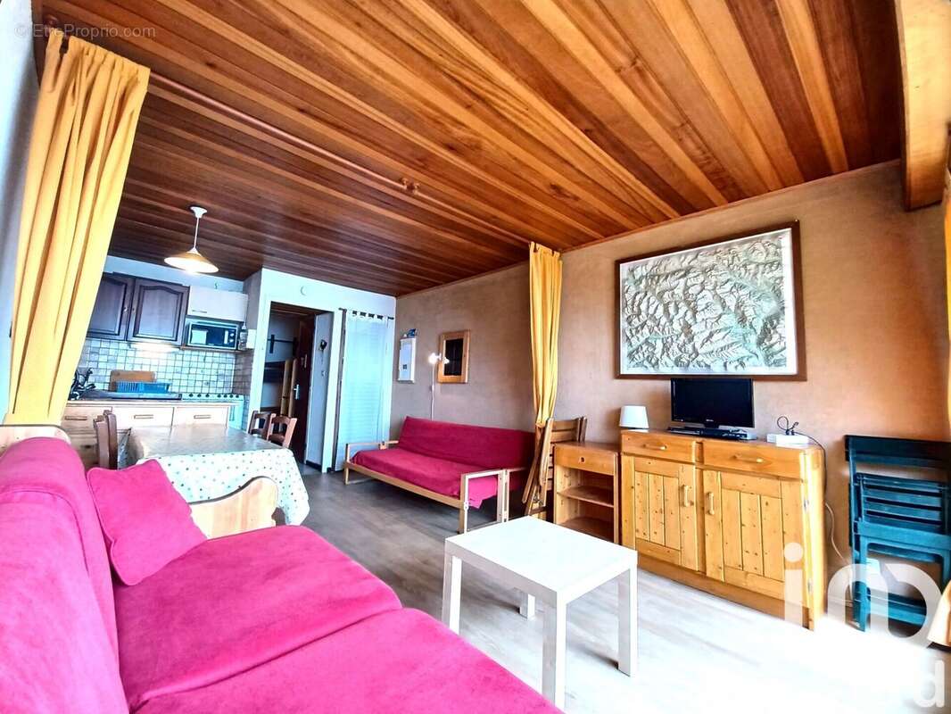 Photo 8 - Appartement à AURIS