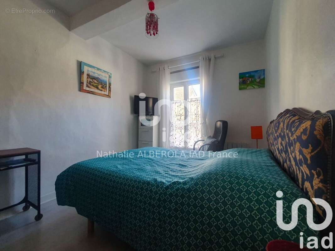 Photo 6 - Maison à LEZIGNAN-CORBIERES