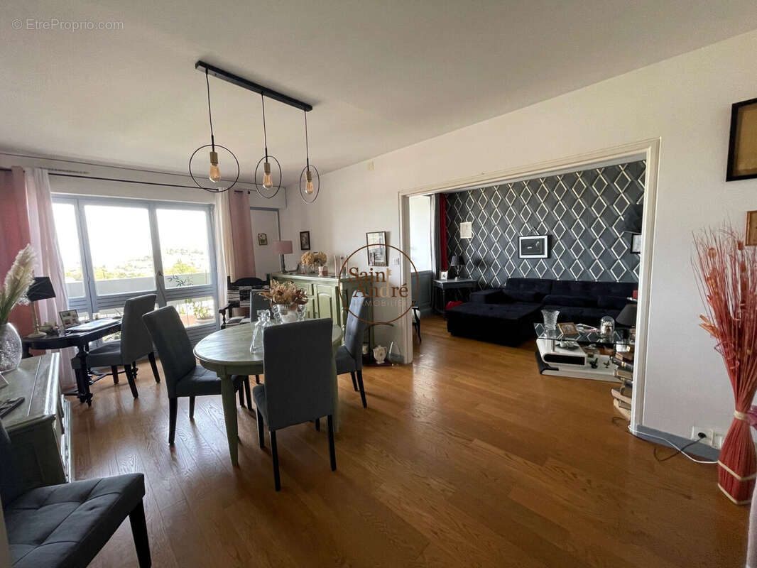 Appartement à ANGOULEME