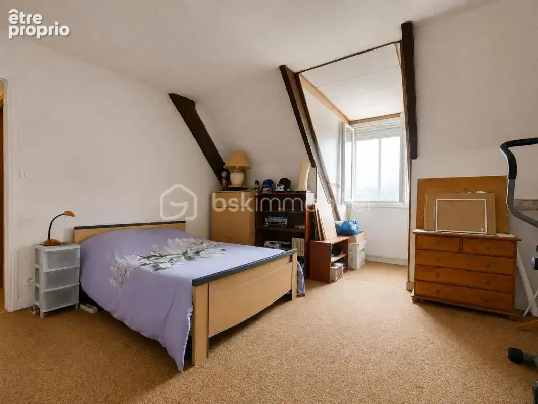 Coup de cœur à 10 min de bergerac ! 4 chambres, terrasse avec vue et 1 760 m² de terrain - photo 12