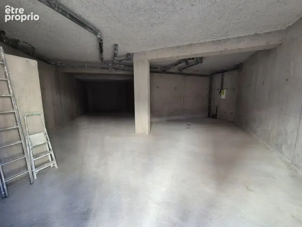Local commercial de 85.63m2 à Tremblay-en-France - photo 3