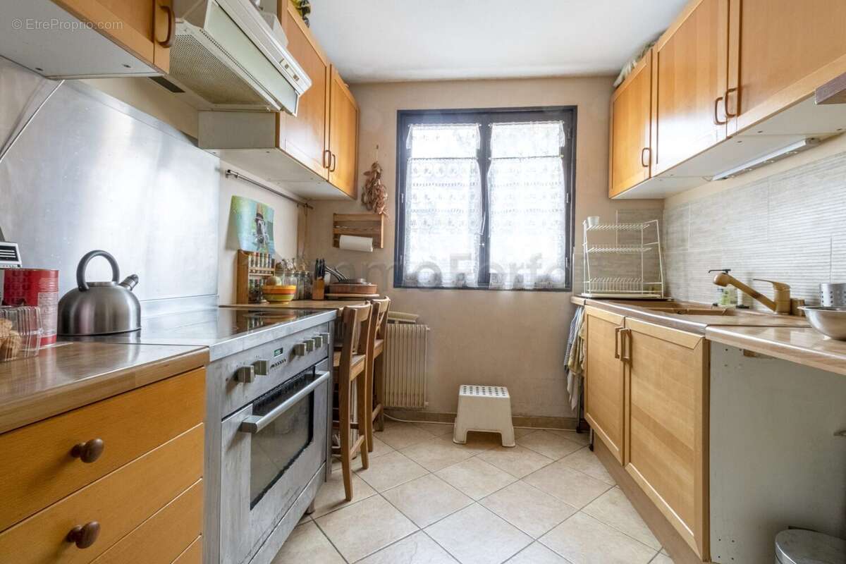Appartement 98 m² à Neuilly-Sur-Marne  - photo 5