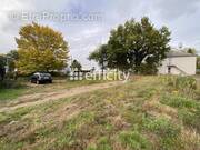 Terrain à SAINTE-LUCE-SUR-LOIRE