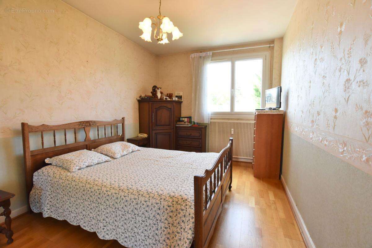 Appartement à FRANCHEVILLE