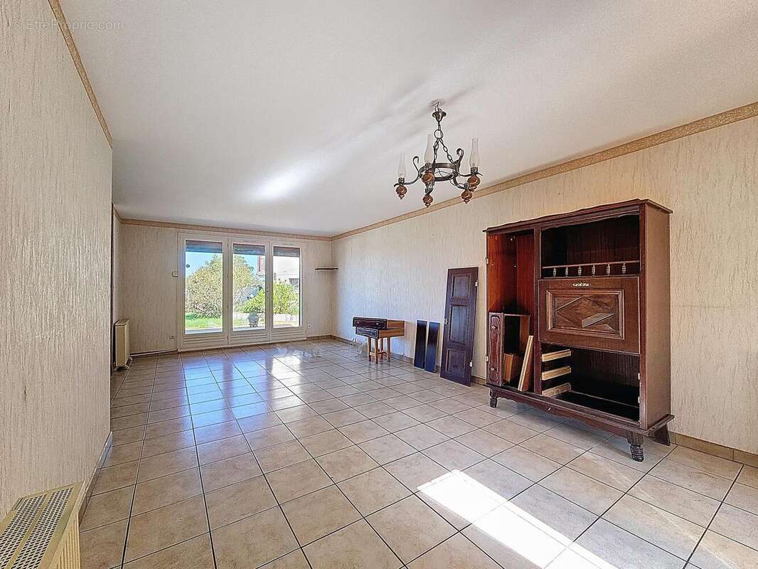 Photo 5 - Maison à LANGOIRAN