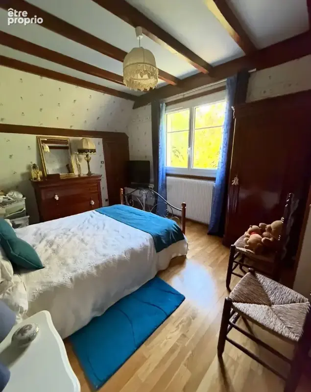 Maison La Ferte Sous Jouarre 5 pièce(s) 150 m2 - photo 11