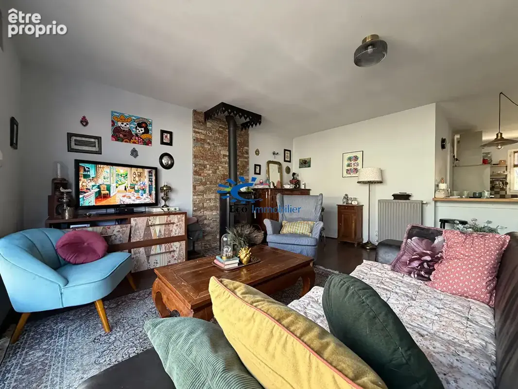 Exclusivite perigny maison de 113m² 3 chambres jardin - photo 4