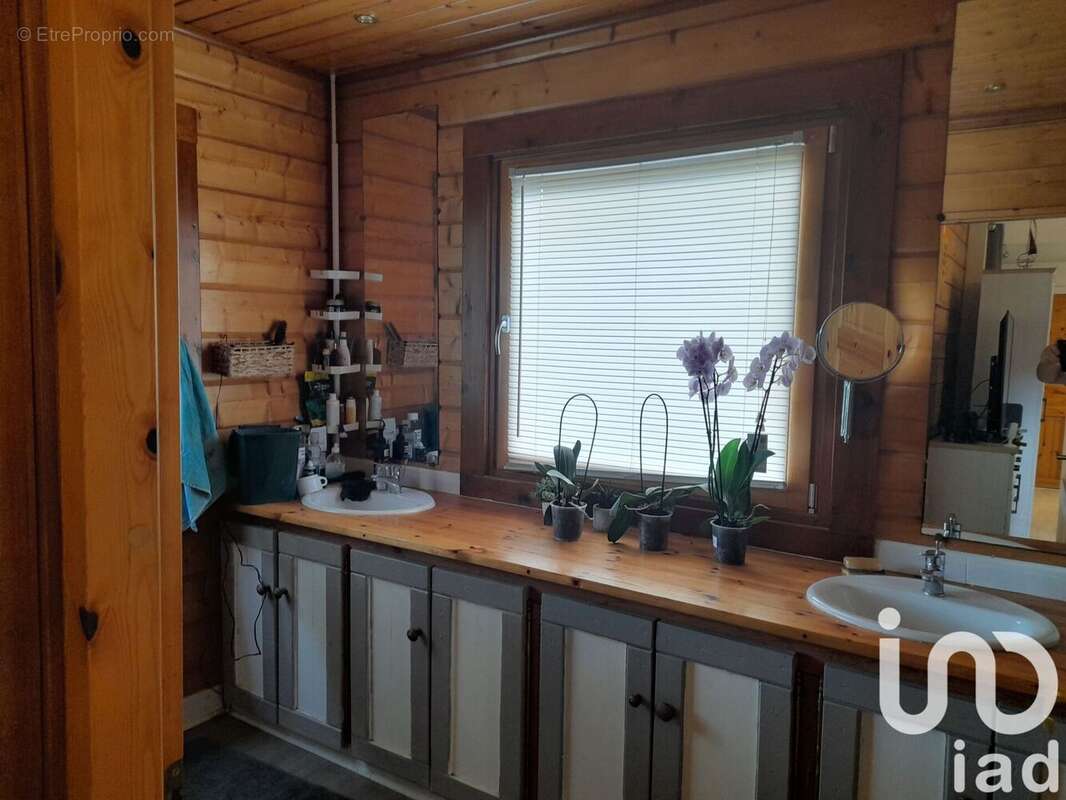 Photo 9 - Maison à COMMENSACQ