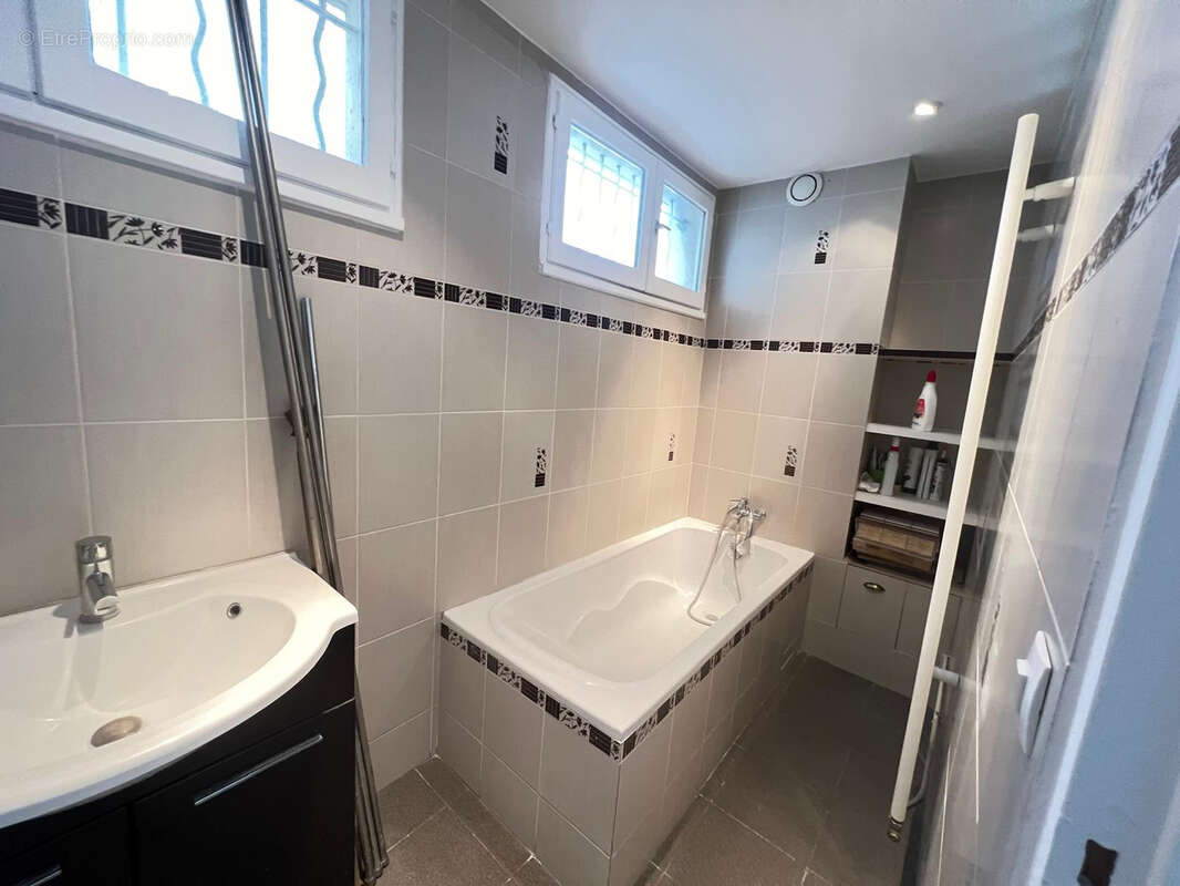 Commerce à VILLEPARISIS